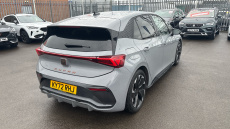 CUPRA Born 150kW V2 58kWh 5dr Auto Electric Hatchback